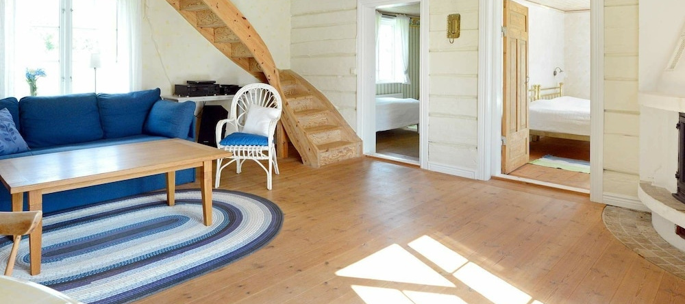 7 Person Holiday Home In Strängnäs, Стренгнес — фото 1