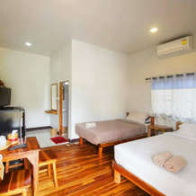 Rueanmai Resort, Na Noi — photo 4