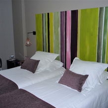 Best Western Hotel De Champagne, 埃佩尔奈 — 照片 4