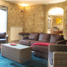Luxury Casale Sabina Valley, Лонгоне-Сабино — фото 2