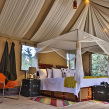 Chamba Camp Diskit by TUTC, Hunder — photo 2