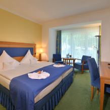IFA Graal-Müritz Hotel, Spa & Tagungen, 格拉尔-米里茨 — 照片 4