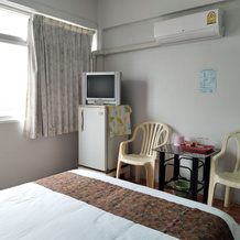 Pattha Hotel, Прачинбури — фото 3