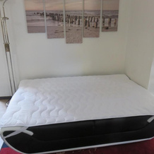 Appartement de Charme - Centre Ville, 沙托布里扬 — 照片 4