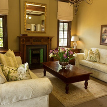 Audacia Manor Boutique Hotel, 德班 — 照片 2