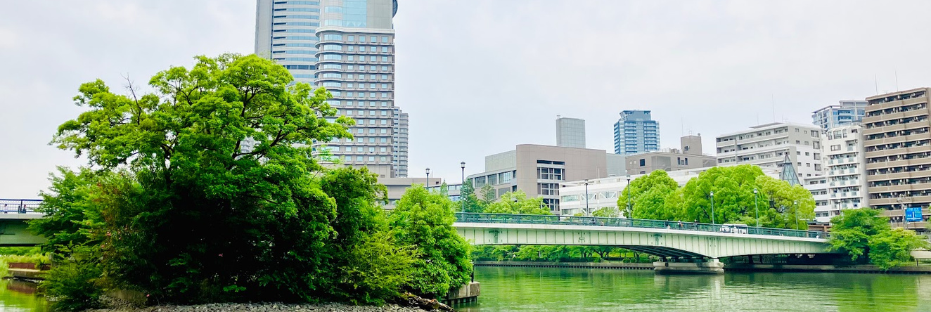 Imperial Hotel Osaka, 大阪 — 照片 1