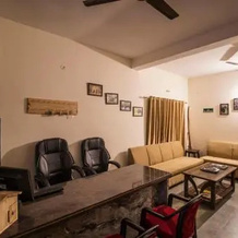 Cheetal Resort, 萨朗普尔 — 照片 3