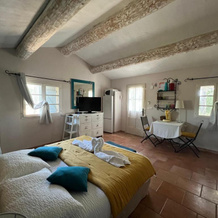 Appel Du Luberon, Мериндоль — фото 3