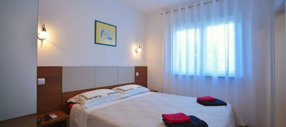 Luxury villa Maya, Krnica — photo 1