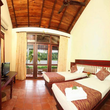 Fragrant Nature Backwater Resort & Ayurveda Spa, 帕拉武尔 — 照片 4