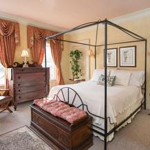 The Captain Farris House B&B, 雅茅斯 — 照片 5