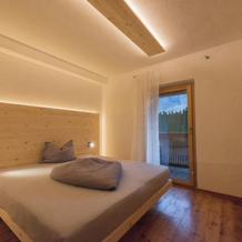 Residence-Garni Haus Tschenett, Прато-алло-Стелвио — фото 3