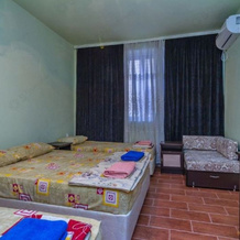 Delfin Mini-Hotel, Витязево — фото 5