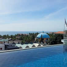 Vipol Mui Ne Hotel & Spa, Фантхьет — фото 3