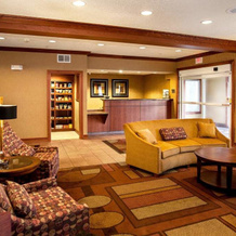 Fairfield Inn & Suites Detroit Livonia, 利沃尼亚 — 照片 2