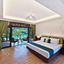 Loboc River Resort, Loboc — photo 2