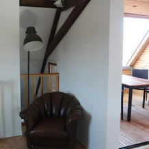 Appartement Roman, Зельвиллер — фото 4