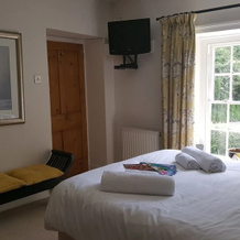 Lowther House Bed and Breakfast, 皮克林 — 照片 5