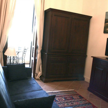 Residenza Porta Guelfa, 贝瓦尼亚 — 照片 5