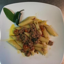 Ristorante San Gottardo, Collina d'Oro — photo 3