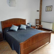 Agriturismo Sangallo, 贝迪佐莱 — 照片 3