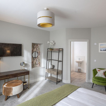 Woodside Cottage Self Catering, 邓布兰 — 照片 4