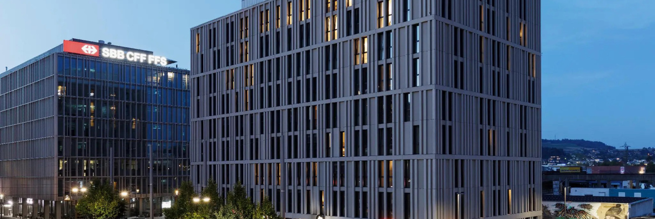 Stay Kooook Bern Wankdorf – Online Check In, Берн — фото 1