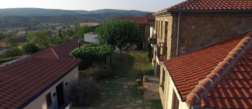 The Gallipoli Houses, Eceabat — photo 1