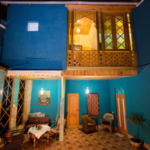 Tbilisi Art Deco Apartment, Тбилиси — фото 2