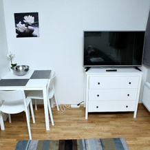 Kotimaailma Apts Joensuu Koulukatu 21, 约恩苏 — 照片 2