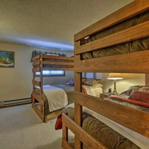 Camelback Mtn Near Ski/Zip Line/Aquatopia Waterpark 3Br 3Ba Townhome, 坦纳斯维尔 — 照片 2