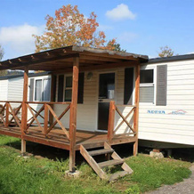 Camp Chalet Maltschacher See, Feldkirchen in Kaernten — photo 2