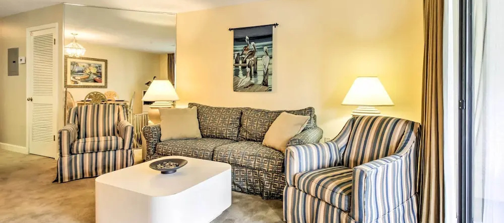 Niceville Condo W/ Pool Access < 8 Mi To Destin!, Найсвилль — фото 1