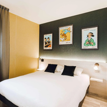 ibis Styles Contres Cheverny, 勒孔特鲁瓦-昂-索洛涅 — 照片 2