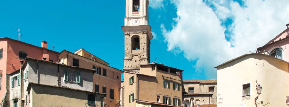 Giulia (DOL236), Dolcedo — photo 1