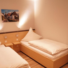 Hotel Gasthof Luis, 瓦尔堡 — 照片 3