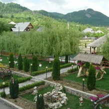 Pensiunea Rustic, 巴亚斯普列 — 照片 4