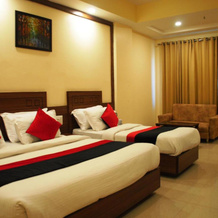 The Vaishnodevi-Irctc Guest House, Катра — фото 4