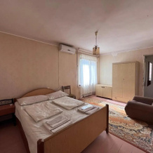 Apricot B&B, Ехегнадзор — фото 4