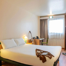 ibis Bilbao Barakaldo, 巴拉卡尔多 — 照片 2