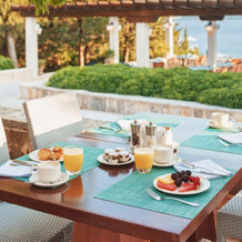 Sun Gardens Dubrovnik, 杜布罗夫尼克 — 照片 4