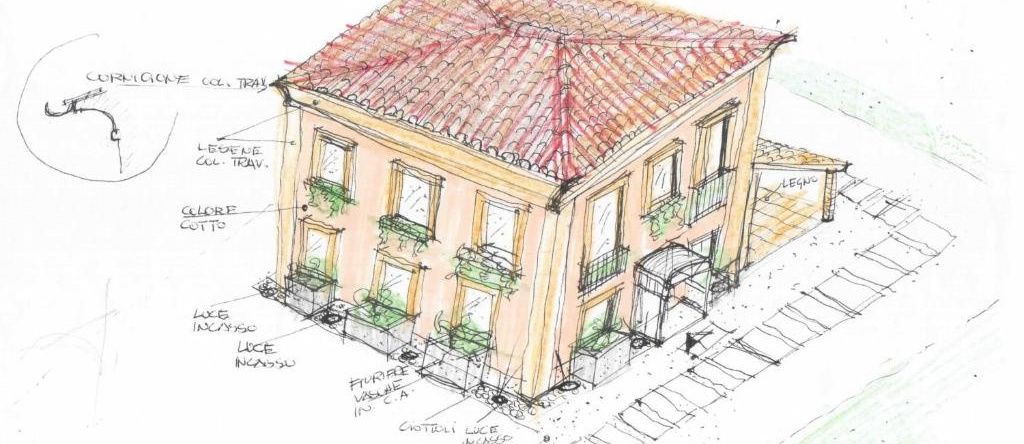 Agriturismo Villa Luisa, Frattolino — photo 1