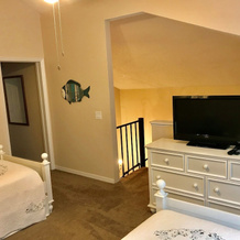 Sea Woods 3Bdrm Veranda 277V - 3 Br Home, Нью-Смирна-Бич — фото 3