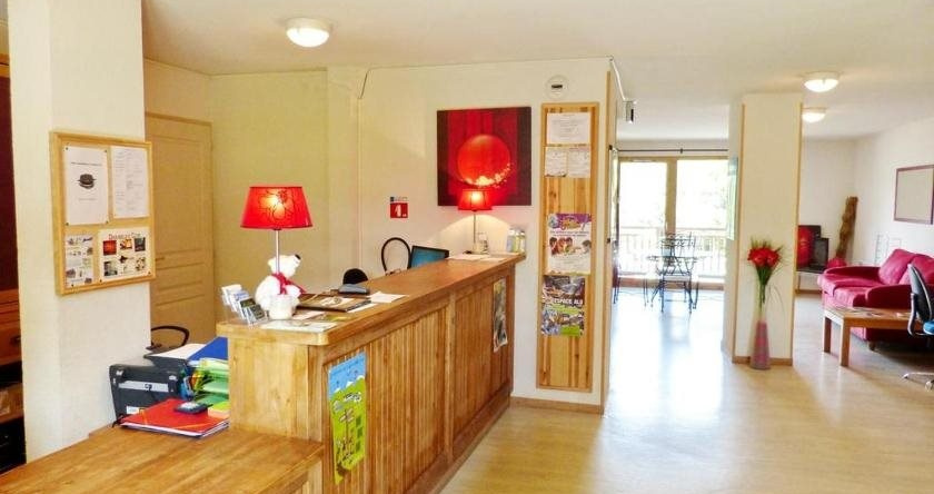 Résidence Les Chalets De Florence, Валфрежюс — фото 1