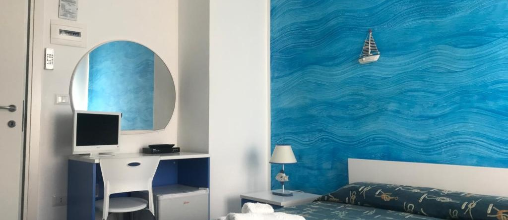 Divino Bed & Breackfast, Манфредония — фото 1
