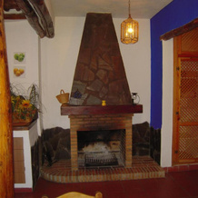 La Ermita Del Poqueira, Бубион — фото 3