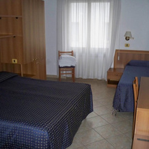 Albergo Corradetti, Castel di Sangro — photo 5