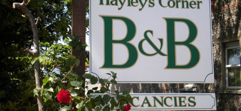 Hayleys Corner B&B, Богнор-Регис — фото 1