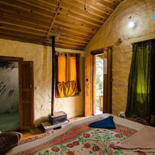Majestic View Cottages, 班贾尔 — 照片 4