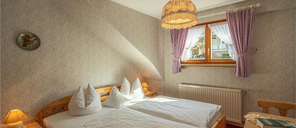Ferienwohnung Lydia Schaeck, 上哈默斯巴赫 — 照片 1
